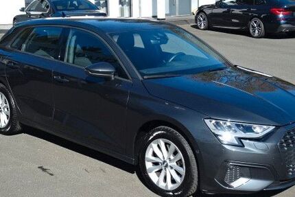 Audi A3 89.000 km 19.700 &euro; Hattert 57644