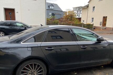 Audi A6 160.000 km 10.500 &euro; Kreuztal 57223