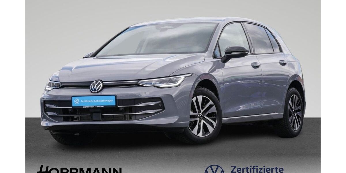 VW Golf 6.614 km 25.990 &euro; Haiger 35708