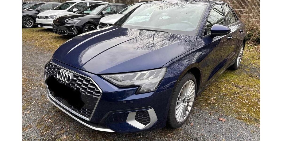 Audi A3 70.200 km 23.690 &euro; Wilden (Siegerland) 57234