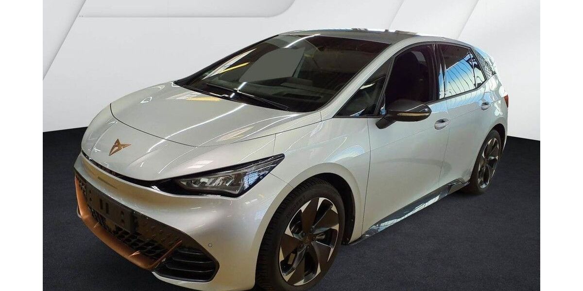 Cupra Born 16.800 km 33.550 &euro; Erndtebrück 57339