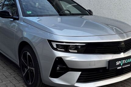 Opel Astra 11.150 km 21.990 &euro; Hachenburg 57627