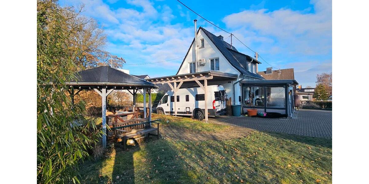 Einfamilienhaus Waldbröl - 3 Zimmer, 87 m&sup2;, 285.000&euro; | Angebot:24867160