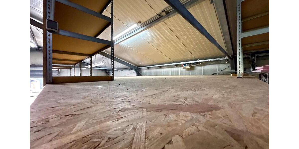 Gewerbeobjekt Herdorf - 1.500&euro; | Angebot:24295739