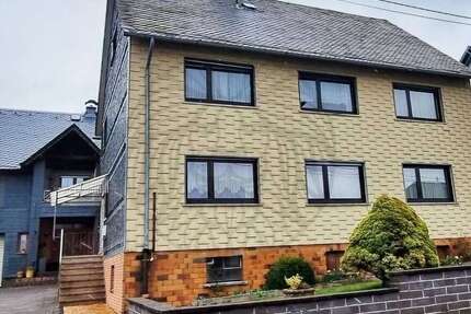 Haus Nister-Möhrendorf Möhrendorf - 9 Zimmer, 273 m&sup2;, 470.000&euro; | Angebot:26102524