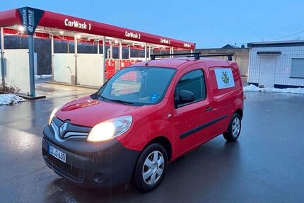 Renault Kangoo 91.700 km 5.000 &euro; Siegen 57080
