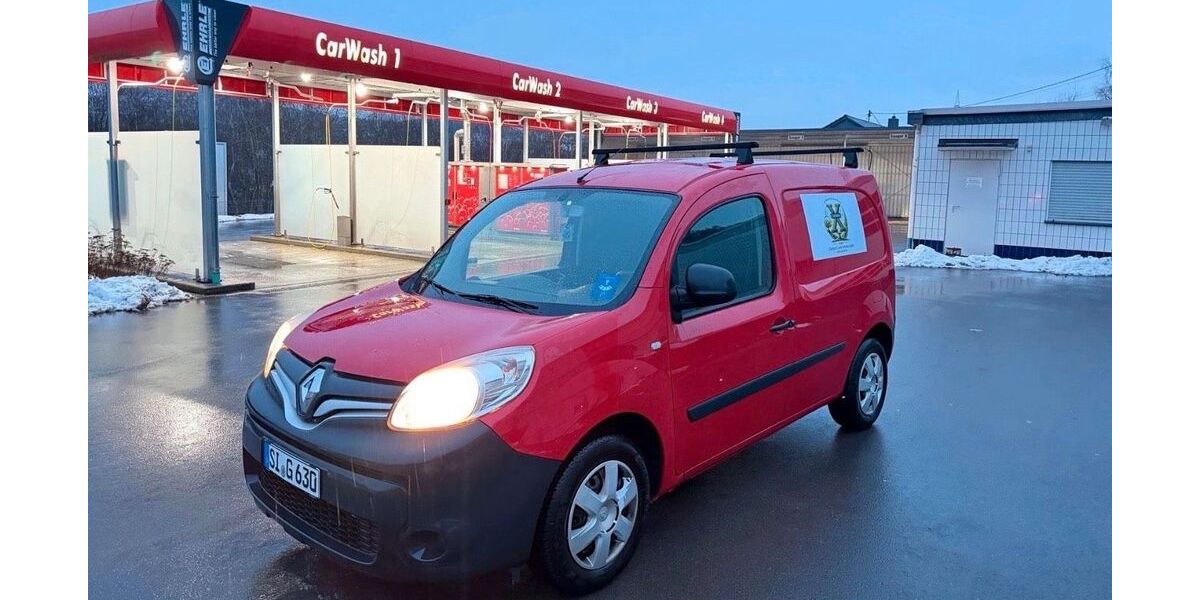 Renault Kangoo 91.700 km 5.000 &euro; Siegen 57080