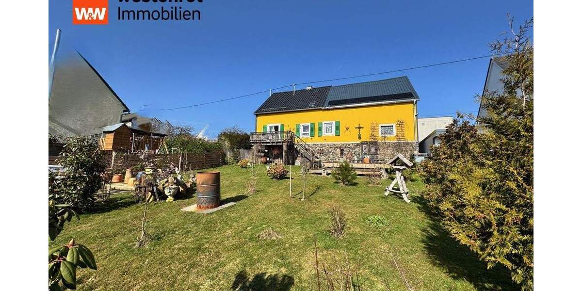 Einfamilienhaus Höhn / Neuhochstein Neuhochstein - 6 Zimmer, 128 m&sup2;, 175.000&euro; | Angebot:25731091