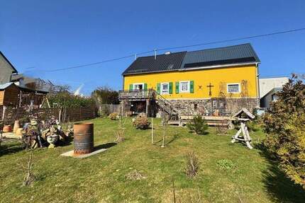 Haus Höhn / Neuhochstein Neuhochstein - 6 Zimmer, 128 m&sup2;, 175.000&euro; | Angebot:25731091