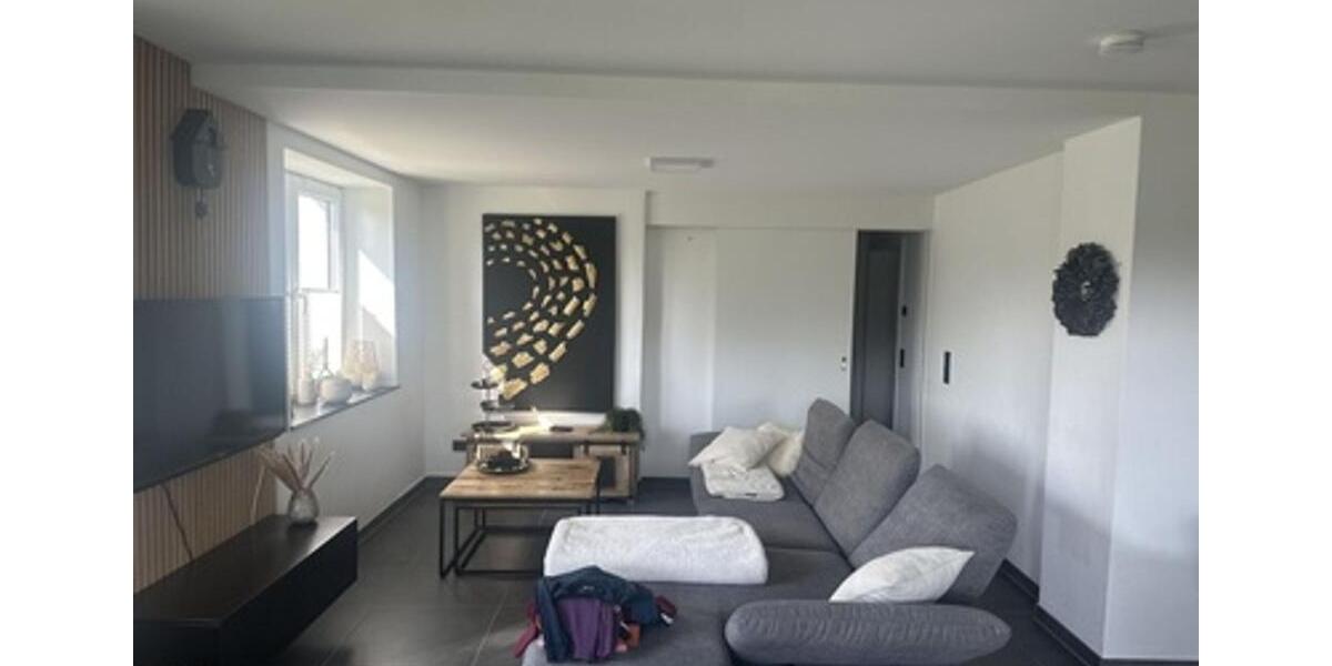 Etagenwohnung Kirchhundem - 5 Zimmer, 82 m&sup2;, 1.180&euro; | Angebot:23603241