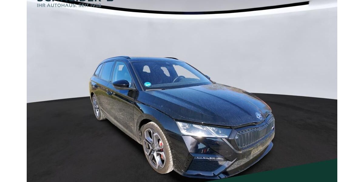 Skoda Octavia 31.300 km 32.950 &euro; Siegen 57076