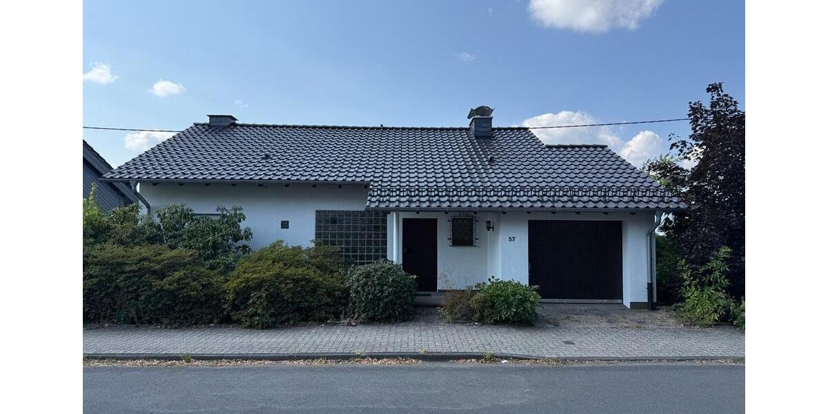 Einfamilienhaus Siegen Kaan-Marienborn - 4 Zimmer, 136 m&sup2;, 350.000&euro; | Angebot:27285254