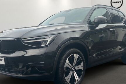 Volvo XC40 43.400 km 32.888 &euro; Siegen 57076