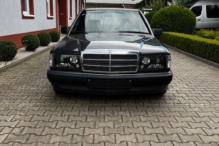 Mercedes-Benz 190 200.000 km 6.600 &euro; Burbach 57299