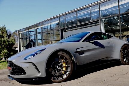 Aston Martin V8 Vantage 6.850 km 189.950 &euro; Reichshof-Denklingen 51580