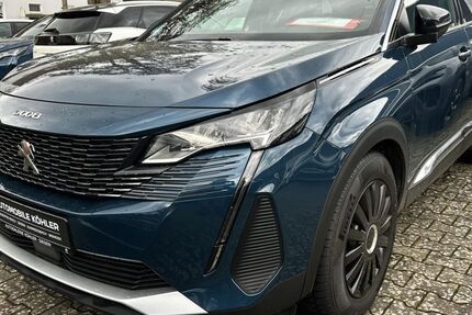 Peugeot 3008 28.300 km 23.690 &euro; Siegen 57072
