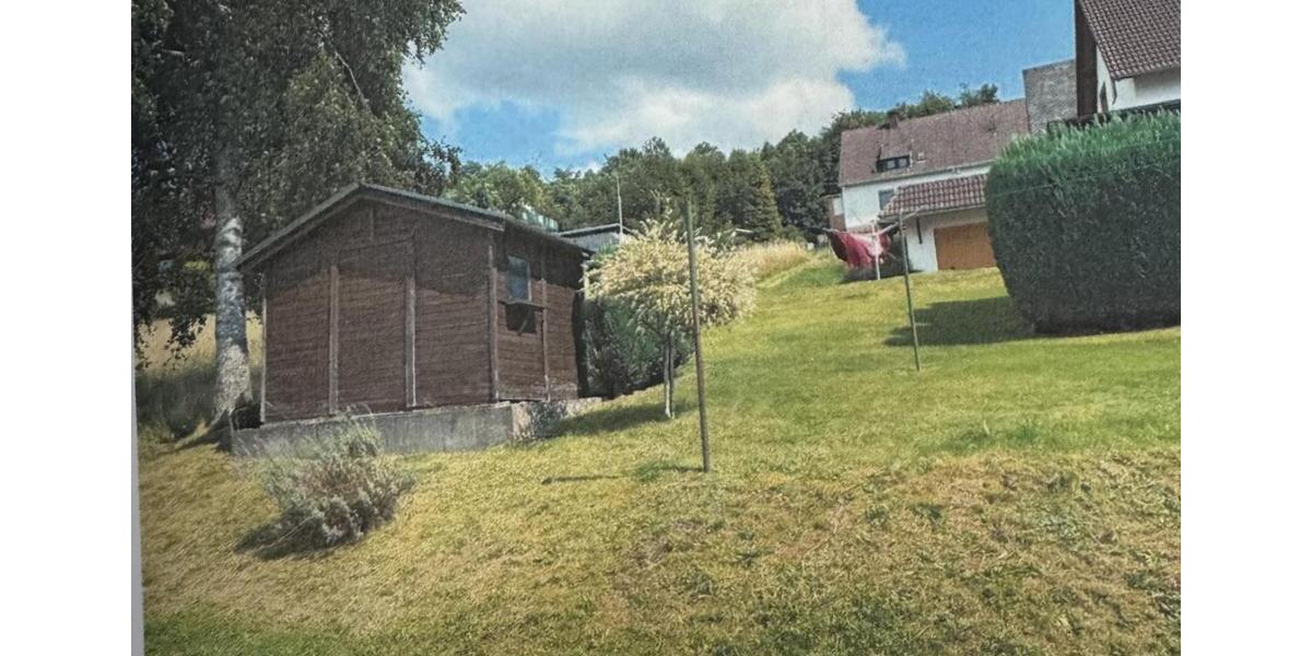 Einfamilienhaus Wilnsdorf - 6 Zimmer, 108 m&sup2;, 229.000&euro; | Angebot:23429457