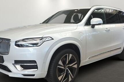 Volvo XC90 92.500 km 41.880 &euro; Dillenburg 35684