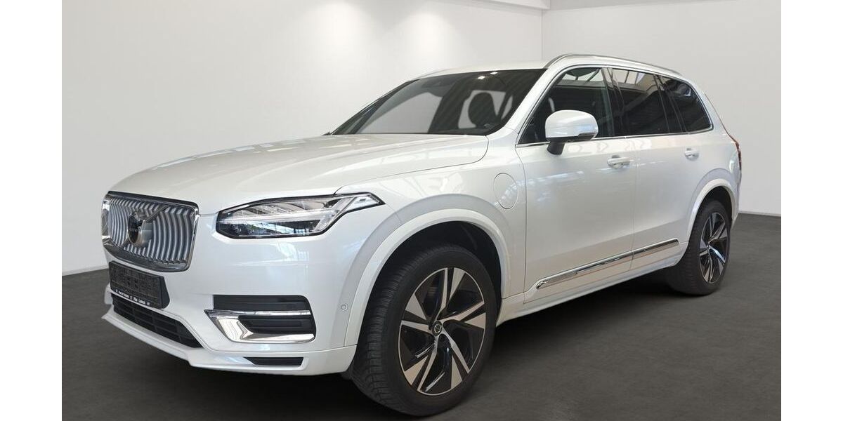 Volvo XC90 92.500 km 41.880 &euro; Dillenburg 35684