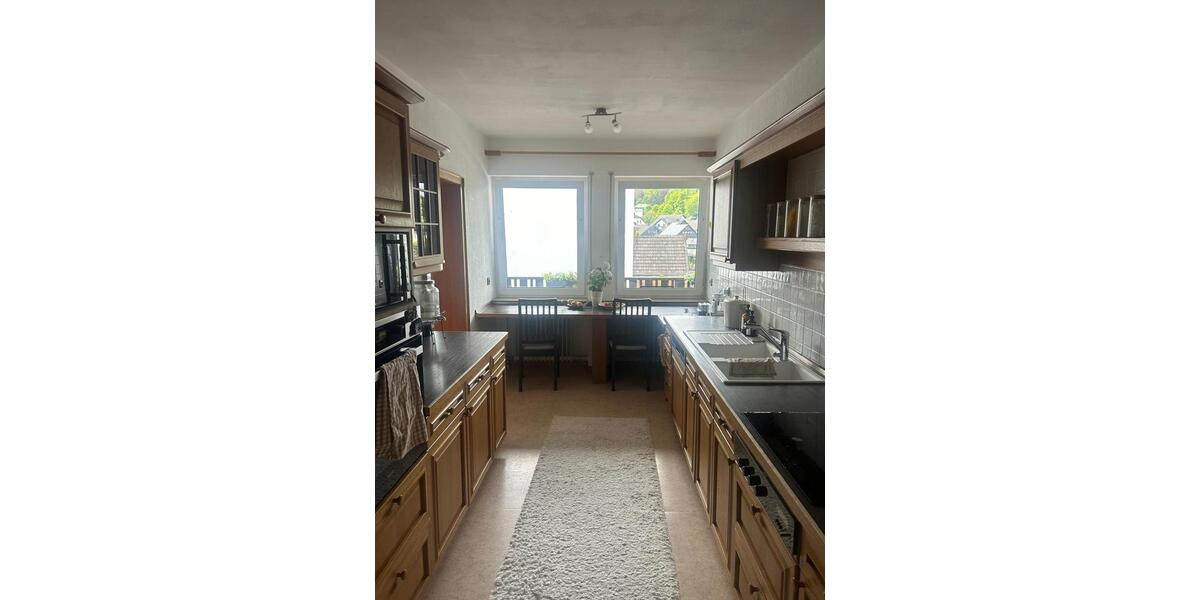 Erdgeschoßwohnung Attendorn - 4 Zimmer, 110 m&sup2;, 940&euro; | Angebot:25960316