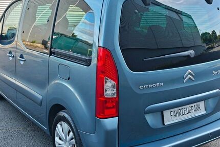 Citroen Berlingo 151.022 km 4.999 &euro; Siegen 57080