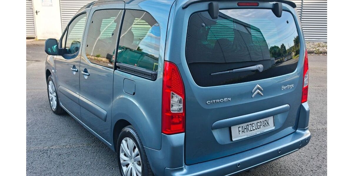 Citroen Berlingo 151.022 km 4.999 &euro; Siegen 57080