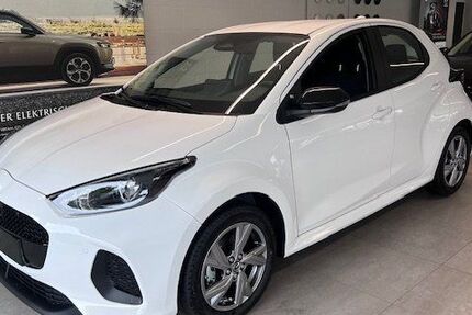 Mazda 2 Hybrid 3.581 km 22.100 &euro; Kreuztal 57223