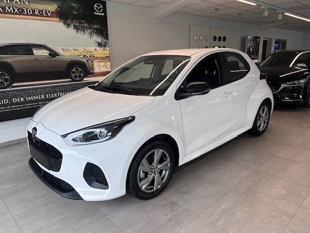 Mazda 2 Hybrid 3.581 km 22.100 &euro; Kreuztal 57223