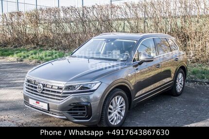 VW Touareg 92.104 km 37.999 &euro; Attendorn 57439