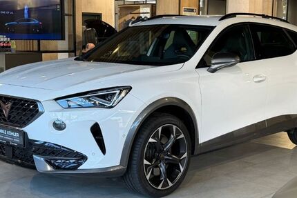 Cupra Formentor 51.000 km 32.990 &euro; Siegen 57072
