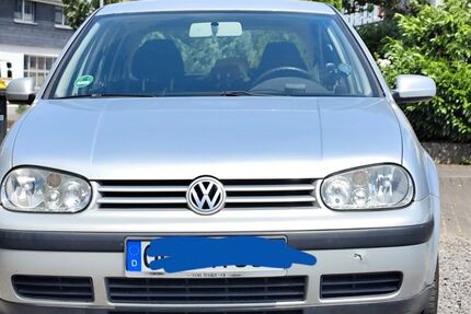 VW Golf 164.000 km 2.600 &euro; Attendorn 57439