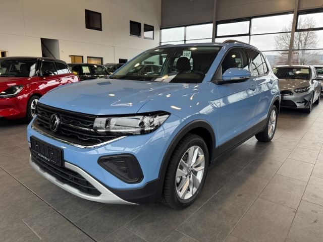VW T-Cross 2.999 km 25.670 &euro; Attendorn 57439