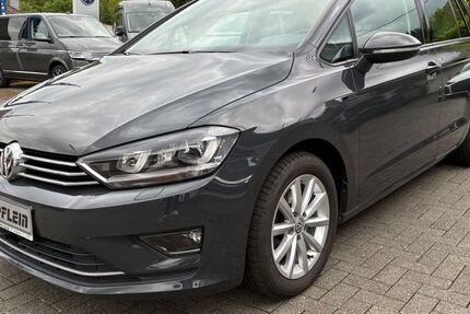 VW Golf 43.000 km 13.500 &euro; Bad Marienberg 56470