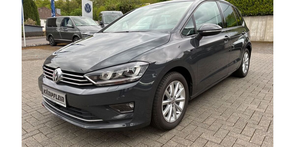 VW Golf 43.000 km 13.500 &euro; Bad Marienberg 56470