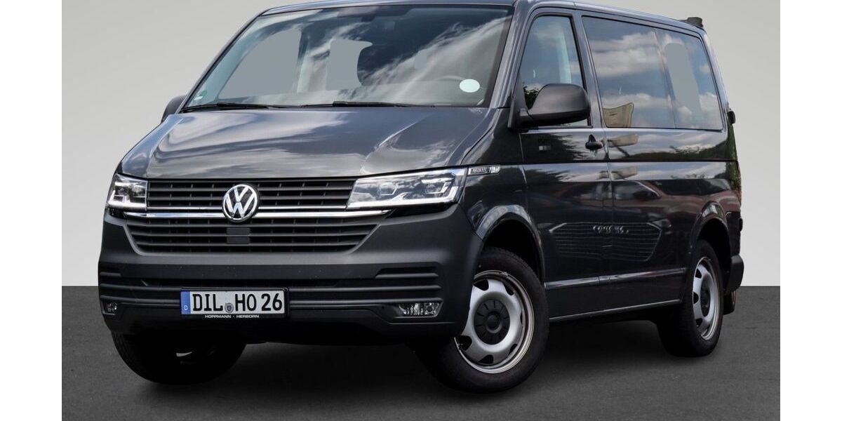 VW T6 Caravelle 67.600 km 52.980 &euro; Herborn 35745