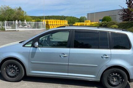 VW Touran 355.253 km 1.750 &euro; Waldbröl 51545