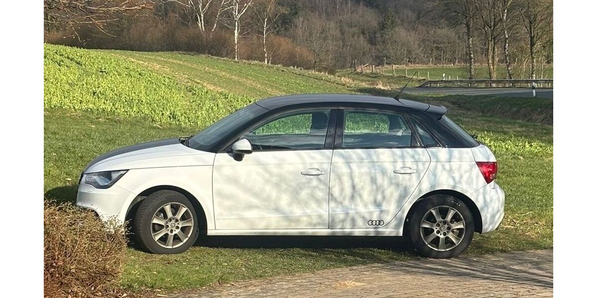 Audi A1 160.000 km 6.900 &euro; Drolshagen 57489