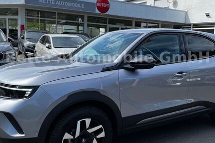 Opel Mokka 5.580 km 21.480 &euro; Lennestadt 57368