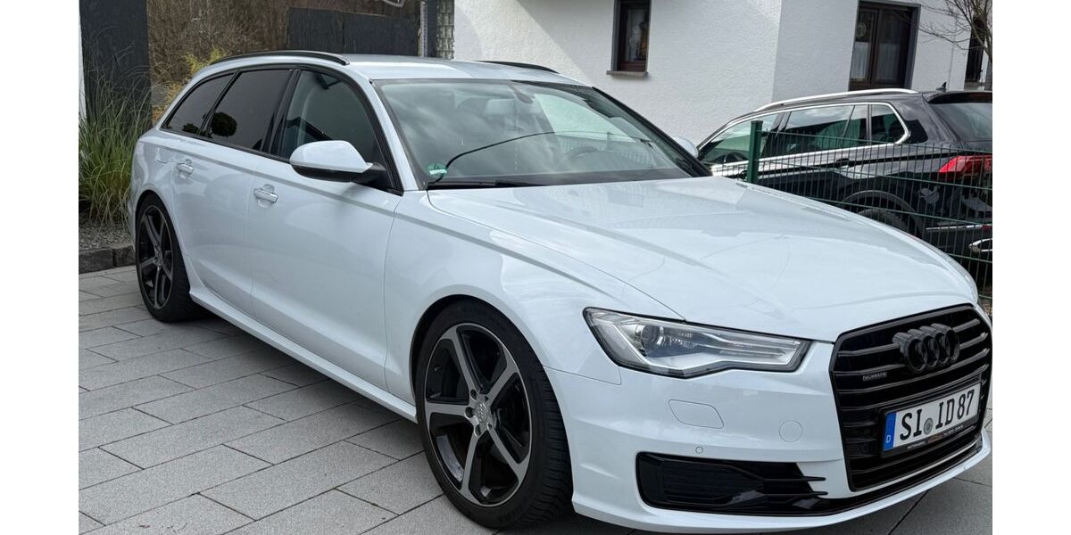 Audi A6 190.100 km 18.900 &euro; Siegen 57080