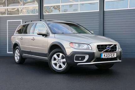 Volvo XC70 165.234 km 14.950 &euro; Rennerod 56744