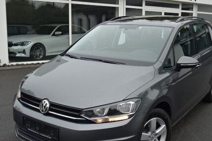 VW Touran 114.000 km 17.300 &euro; Hattert 57644