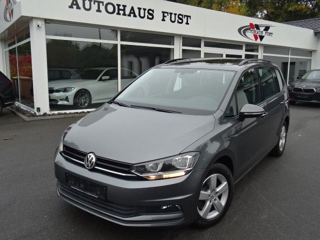 VW Touran 114.000 km 17.300 &euro; Hattert 57644