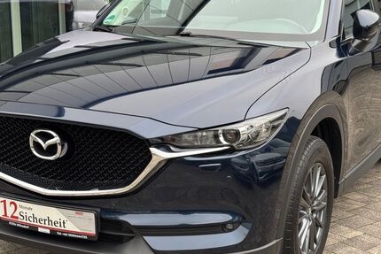 Mazda CX-5 165.000 km 16.990 &euro; Wilnsdorf 57234