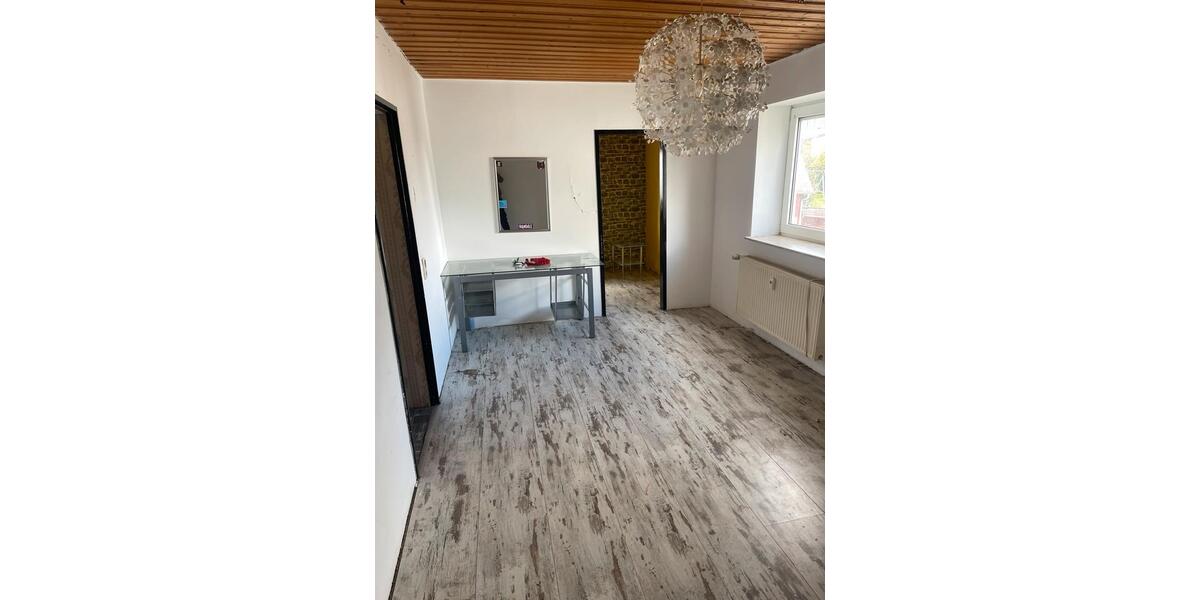 Etagenwohnung Steinebach/Sieg Sieg - 3 Zimmer, 55 m&sup2;, 590&euro; | Angebot:26023333