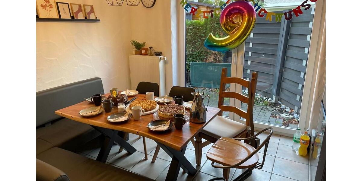 Etagenwohnung Lennestadt - 2 Zimmer, 70 m&sup2;, 700&euro; | Angebot:25894299