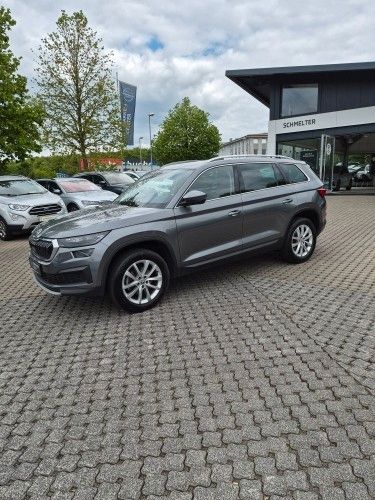 Skoda Kodiaq 57.007 km 31.890 &euro; Olpe 57462
