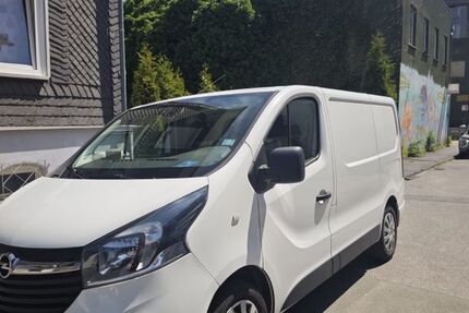 Opel Vivaro 239.000 km 10.799 &euro; Siegen 57076