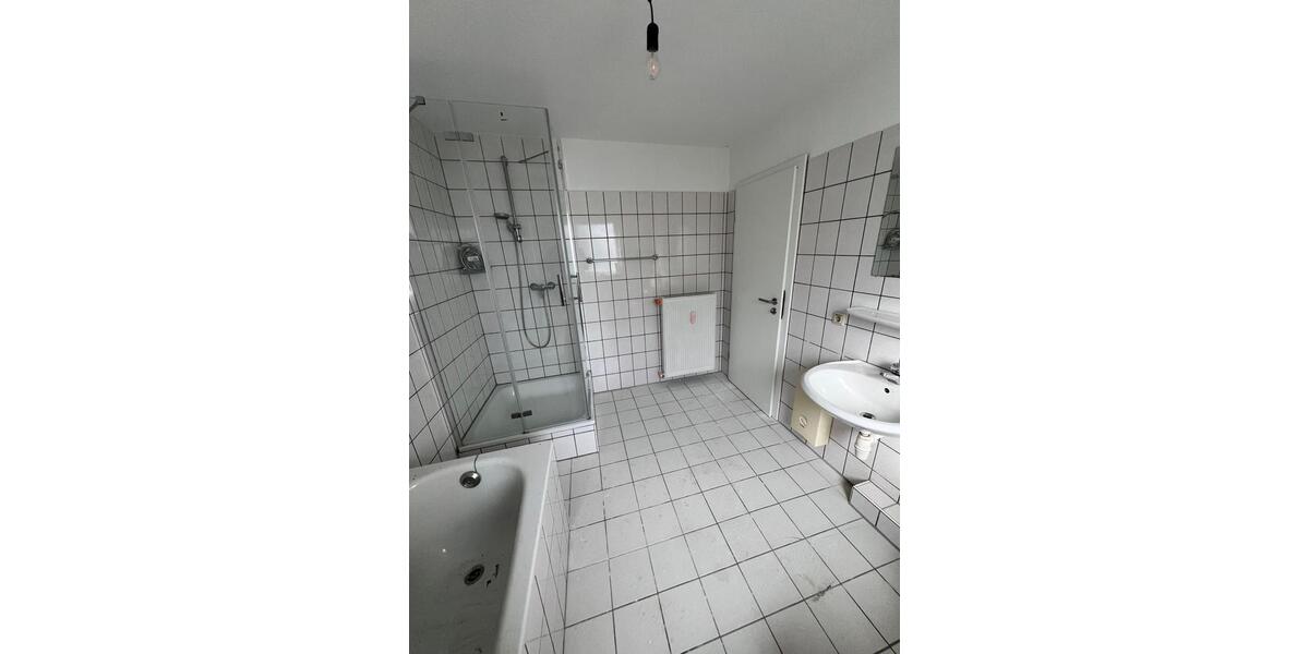 Etagenwohnung Siegen Dillnhütten - 3 Zimmer, 78 m&sup2;, 700&euro; | Angebot:26551075