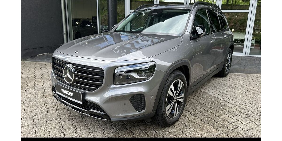 Mercedes-Benz GLB 250 10.165 km 48.640 &euro; Lennestadt-Trockenbrück 57368