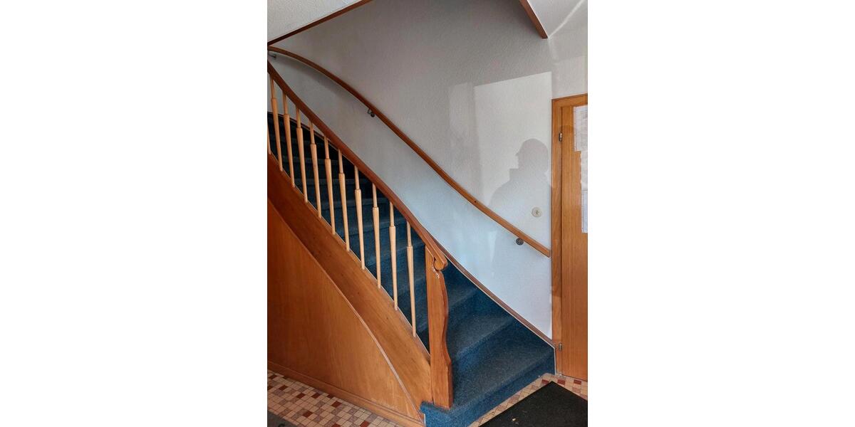 Etagenwohnung Erndtebrück - 1.5 Zimmer, 39 m&sup2;, 600&euro; | Angebot:25416081